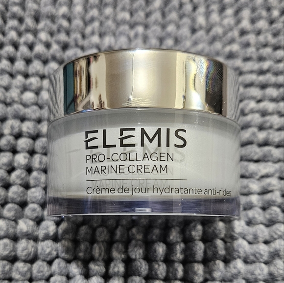 ELEMIS Pro-Collagen Marine Cream (NEW) - Picture 2 of 3